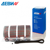 ДЕВИ Comfort Mat-150T - 2,5 м.кв.