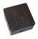 Коробка распределительная M-BOX 060-6 (IP66, черная) Коробка распределительная M-BOX 060-6 (IP66, черная)