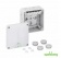 Коробка соединительная ABOX-i 060-6 (серая) с клеммником IP65 Коробка соединительная ABOX-i 060-6 (серая) с клеммником IP65