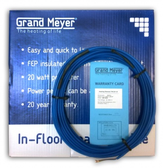Grand Meyer THC20-85 (85м)