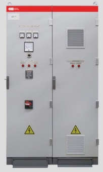 Шкаф электрический низковольтный ШУ-ТС-1-10-2000-1-1