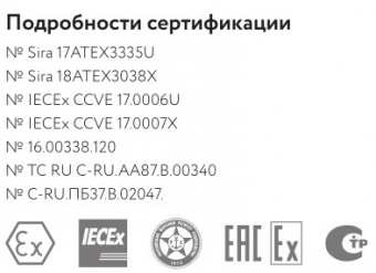 Саморегулирующийся нагревательный кабель 10НТР2-ВТ