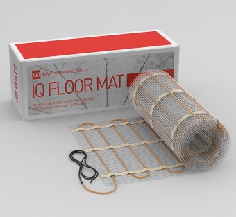 IQ Floor Mat 7м²