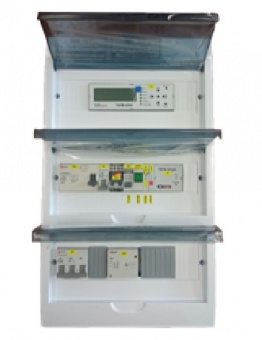 Шкаф управления ШУ-TSD-electro-С-40-2000